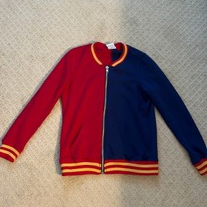 Official Suicide Squad Jacket. Harley Quinn official jacket. New without tags.